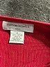 Sutton Studio 100% Cotton Red Pullover Sweater Size P (petite) - photo 7