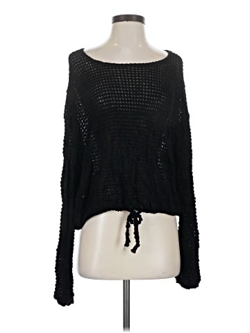 Elan Long Sleeve Top (view 1)