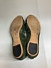 Corso Como Paisley Gray Flats Size 9 1/2 - photo 5