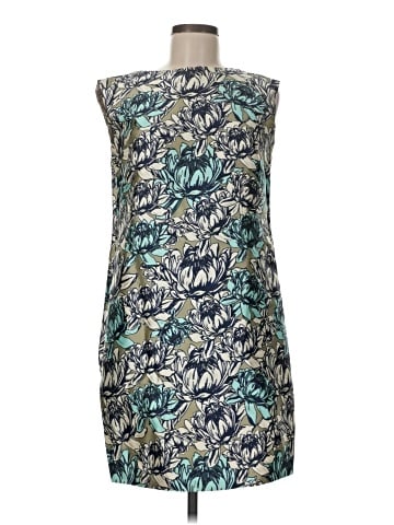 J.Crew Collection Casual Dress (view 1)