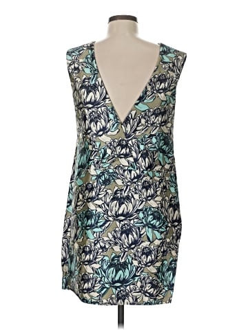 J.Crew Collection Casual Dress (view 2)