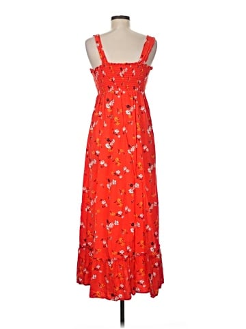 Isabel Maternity Casual Dress (view 2)