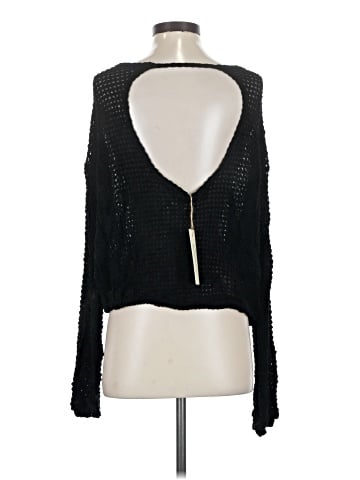 Elan Long Sleeve Top (view 2)