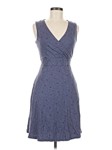 Toad & Co Cocktail Dress (view 1)