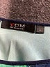 Envie Green 3/4 Sleeve Blouse Size L - photo 7
