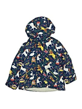 Mini Boden Raincoat