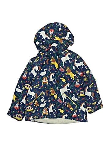 Mini Boden Raincoat (view 1)