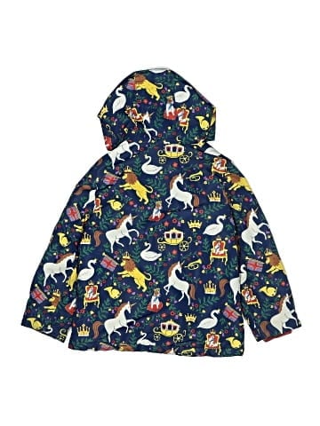Mini Boden Raincoat (view 2)