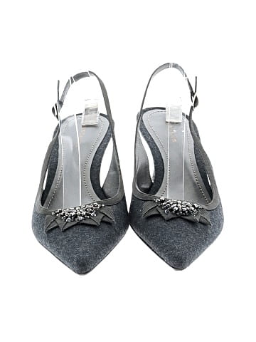Ann Taylor Heels (view 2)