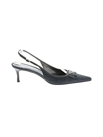 Ann Taylor Heels (view 1)