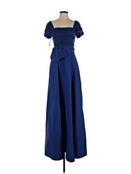 Theia Cocktail Dress (view 1)