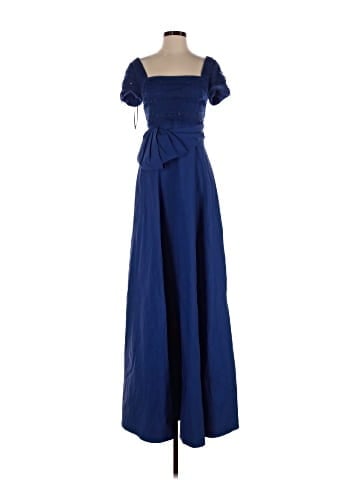Theia Cocktail Dress (view 1)