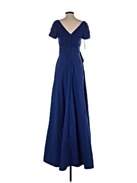 Theia Cocktail Dress (view 2)
