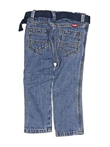 Wrangler Jeans Co Jeans (view 2)