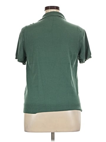 Fortune + Ivy Short Sleeve Turtleneck (view 2)