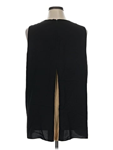 Black Label by Chico's Sleeveless Top (view 2)