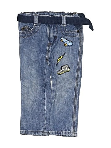 Wrangler Jeans Co Jeans (view 1)