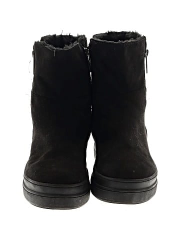 J/Slides Ankle Boots (view 2)