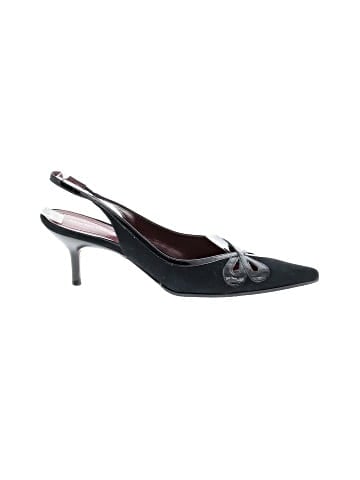 Ann Taylor Heels (view 1)