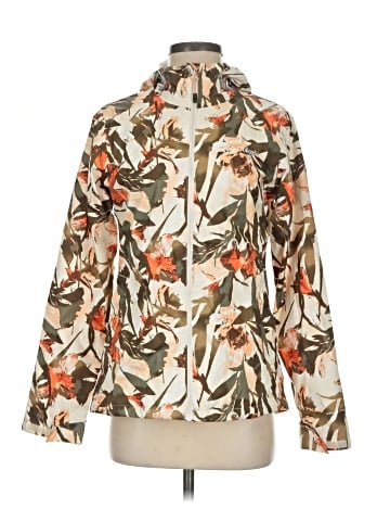 Columbia Jacket (view 1)