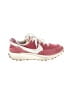 Nike Pink Sneakers Size 7 - photo 1