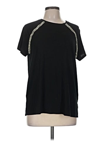 Massini Short Sleeve Top (view 1)
