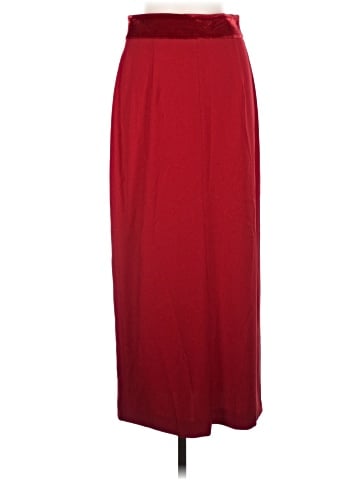 Emporio Armani Formal Skirt (view 2)