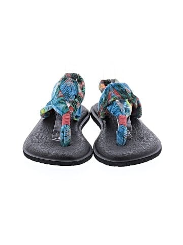 Sanuk Sandals (view 2)