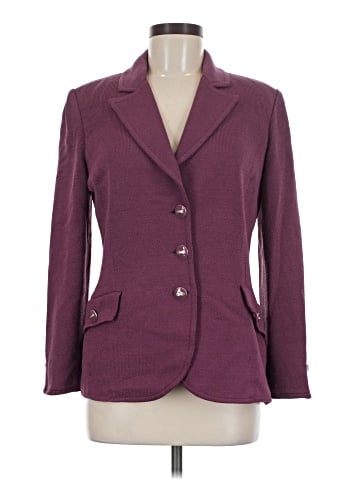 St. John Collection Blazer (view 1)