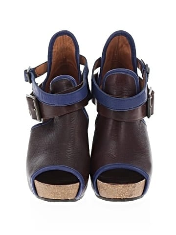John Fluevog Heels (view 2)