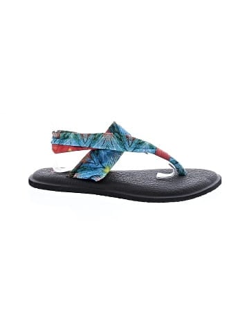 Sanuk Sandals (view 1)