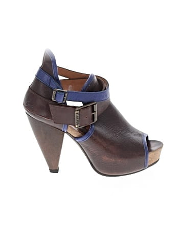 John Fluevog Heels (view 1)