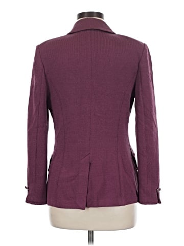 St. John Collection Blazer (view 2)
