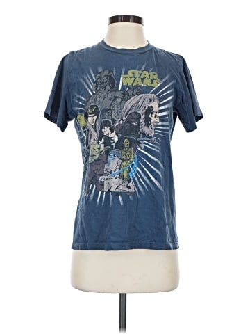 Star Wars Short Sleeve T-Shirt (view 1)