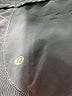 Lululemon Athletica Stripes Blue Active Skort Size 6 - photo 3