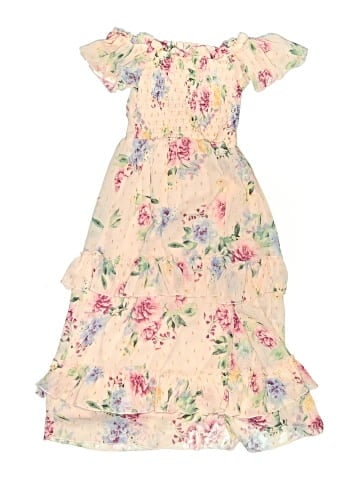Rare Editions Dress (view 1)