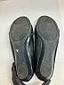 Naturalizer Black Flats Size 8 1/2 (wide) - photo 5