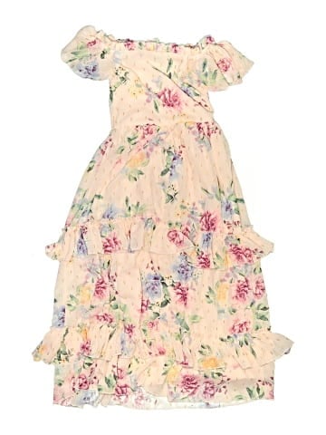 Rare Editions Dress (view 2)