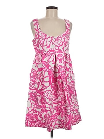 Vanessa Virginia Cocktail Dress (view 1)