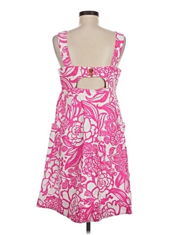 Vanessa Virginia Cocktail Dress (view 2)