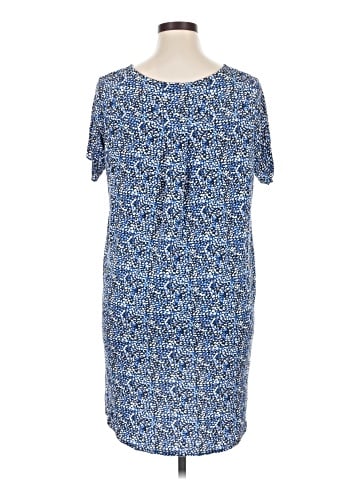 T Tahari Casual Dress (view 2)