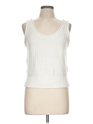 Quince Sweater Vest (view 1)