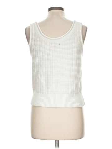 Quince Sweater Vest (view 2)