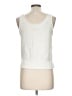 Quince White Sweater Vest Size L - photo 2