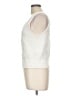 Quince White Sweater Vest Size L - photo 5