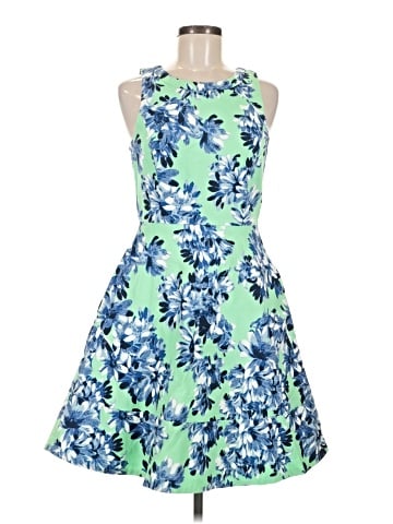 J.Crew Cocktail Dress (view 1)