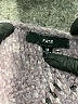 Fate Tweed Gray Pullover Sweater Size M - photo 7