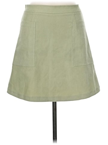 Petal and Pup Casual Skirt (view 1)