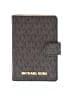 MICHAEL Michael Kors Brown Wallet One size - photo 1