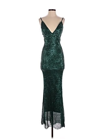 Lulus Cocktail Dress (view 1)